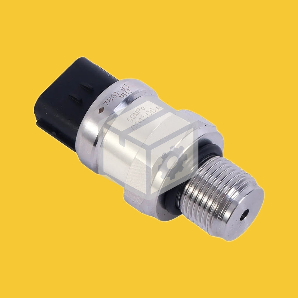 Komatsu 7861-93-1811 Aftermarket Pressure Sensor