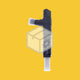 Sticky Image