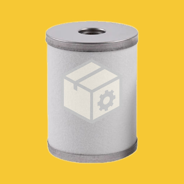 SMC AFF-EL2B Aftermarket Main Line Filter Element, 3 µm