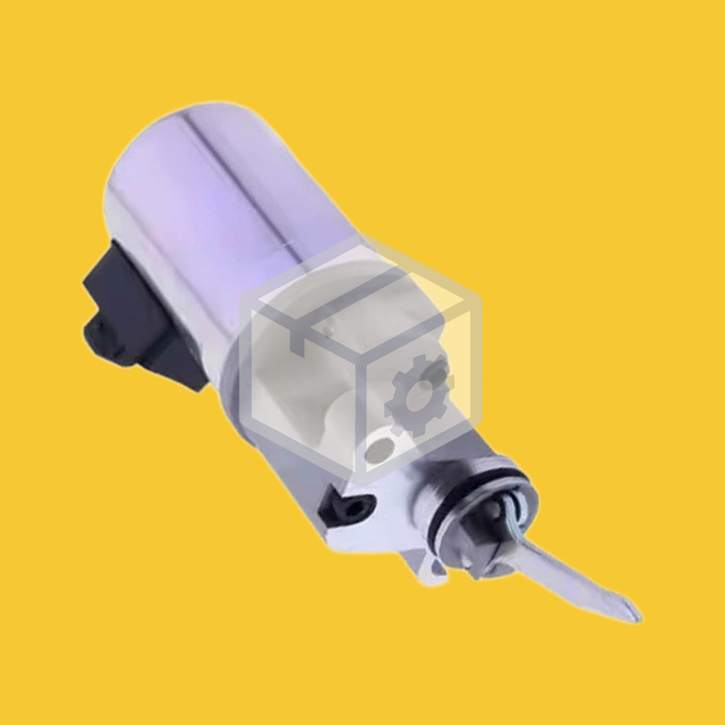 Volvo 21191698 Aftermarket Fuel Shutoff Solenoid