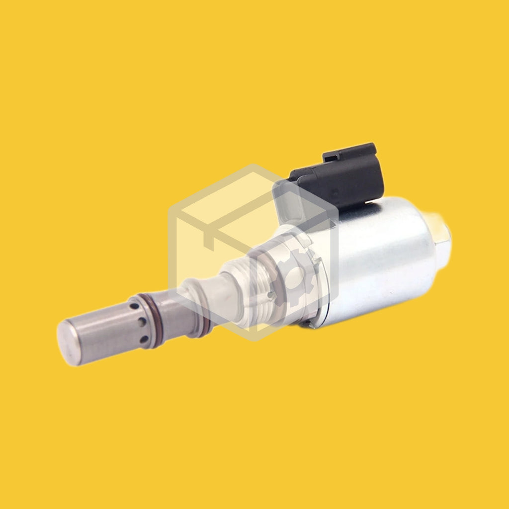 Caterpillar 174-4913 Aftermarket Solenoid Valve