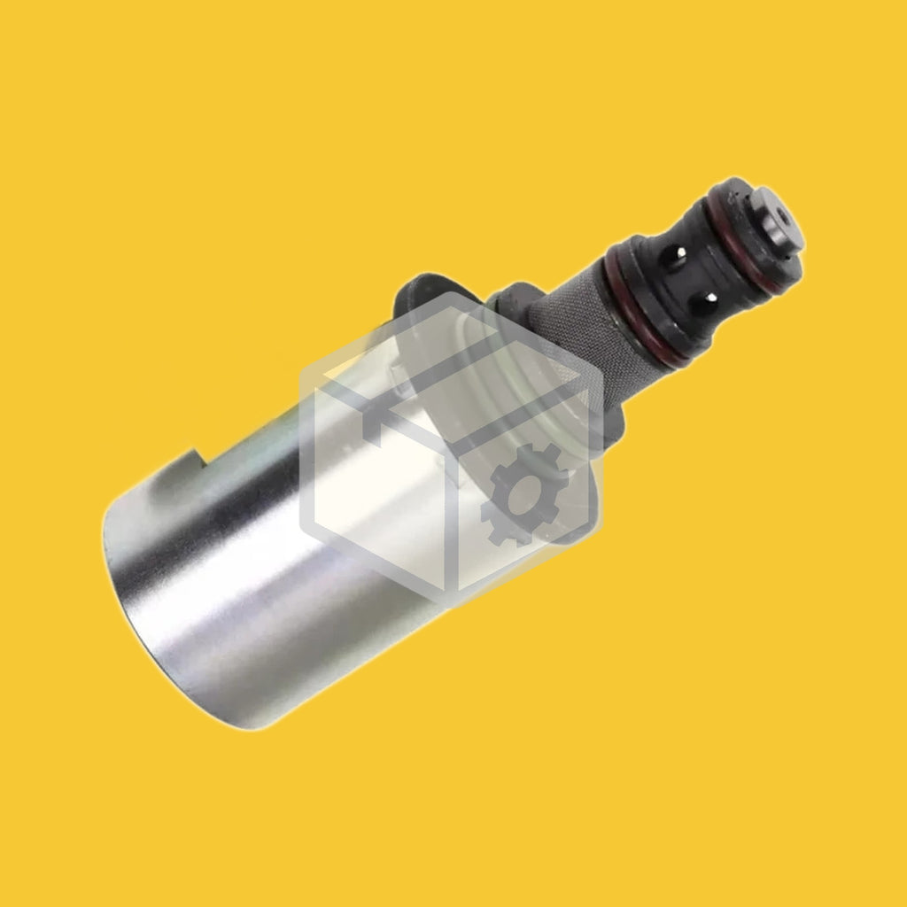 Caterpillar 198-1515 Aftermarket Solenoid Valve