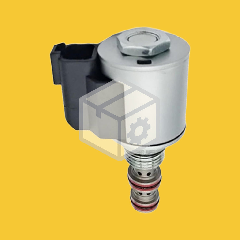 Caterpillar 251-3268 Aftermarket Solenoid Valve