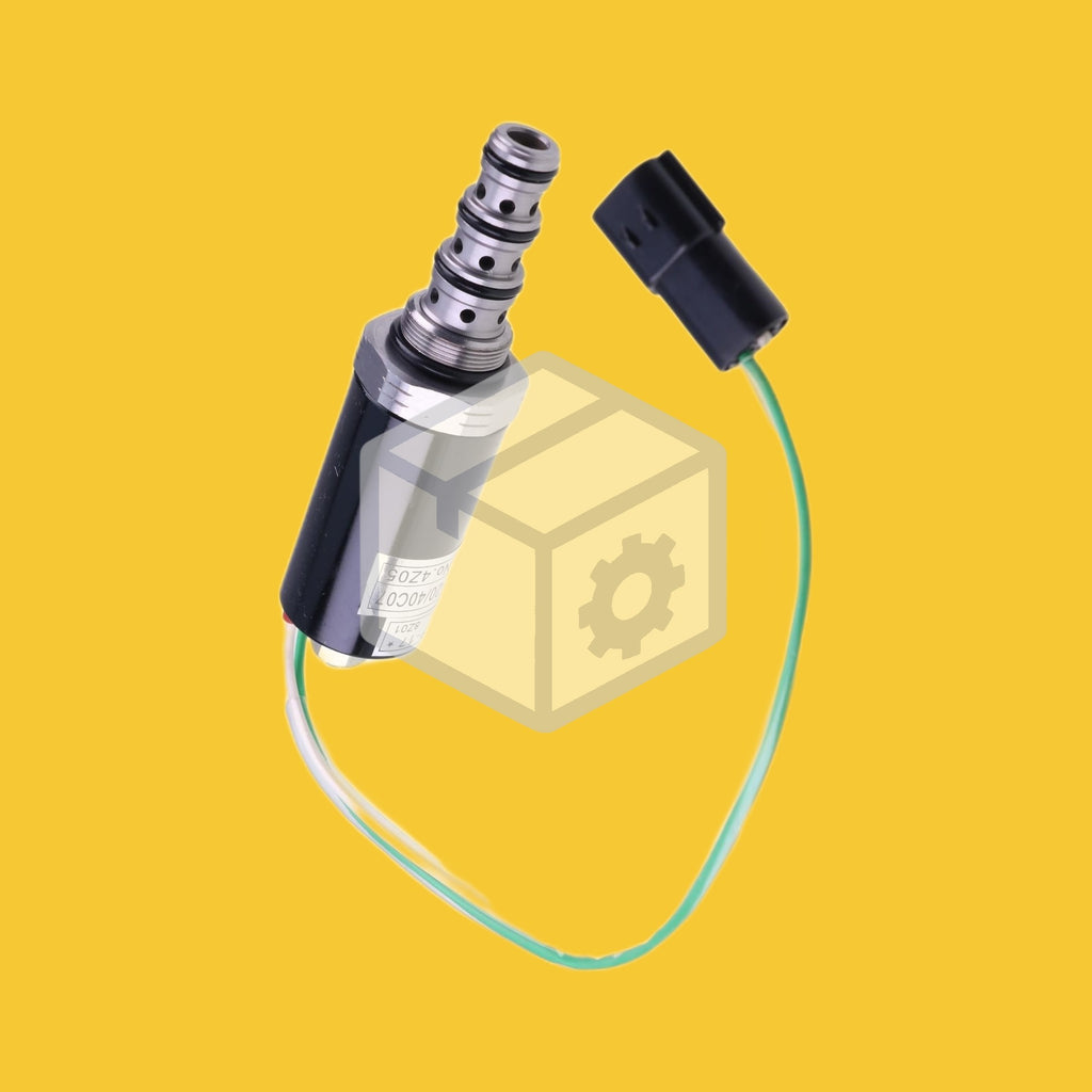 Hyundai XJBN-00382 Aftermarket Solenoid Valve