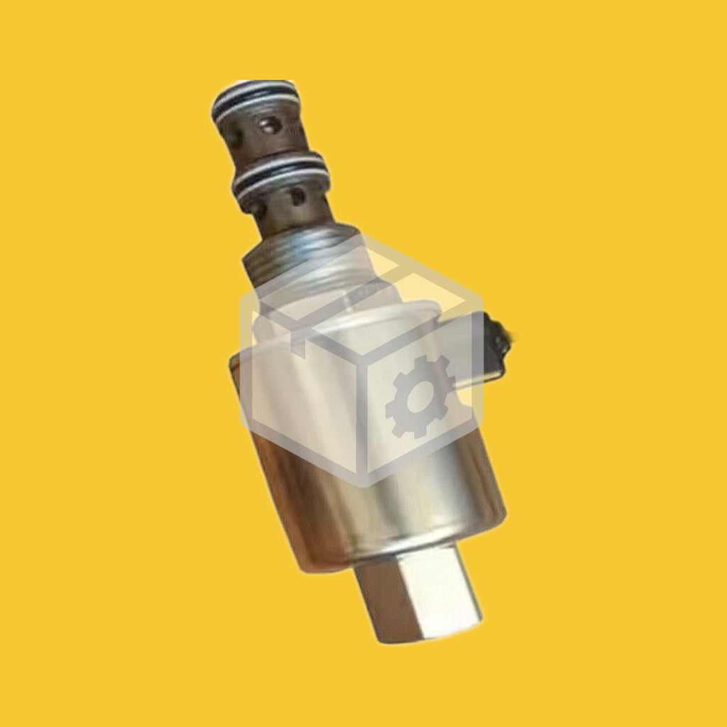 Komatsu 714-12-25220 Aftermarket Solenoid Valve