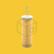Sticky Image