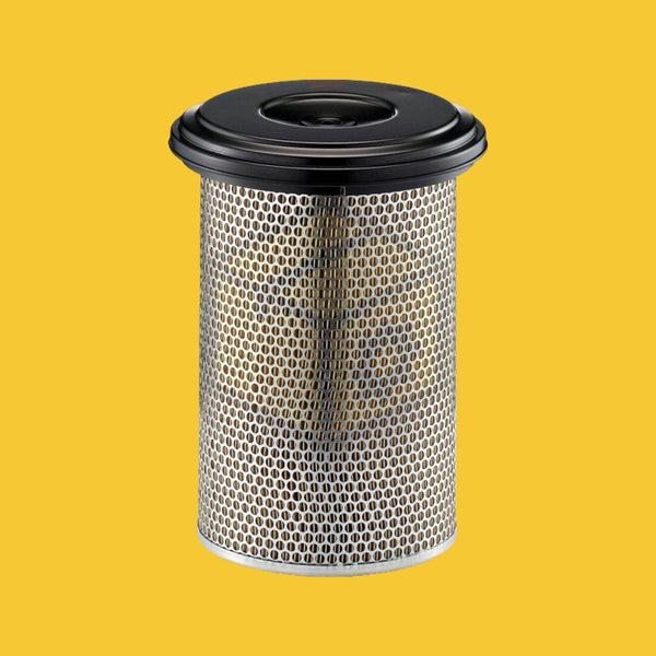 Fleetguard AF1602M Aftermarket Air Filter Cartridge (SPM-AFC-1079)