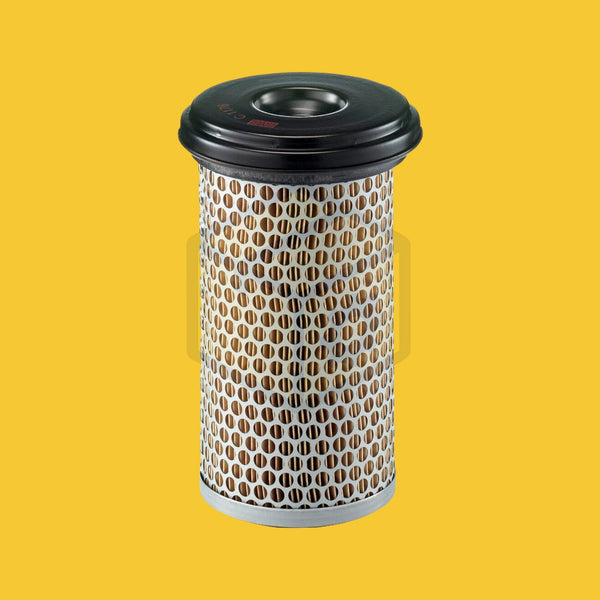 HiFi Filter SA 12176 Aftermarket Air Filter Cartridge (SPM-AFC-1083)