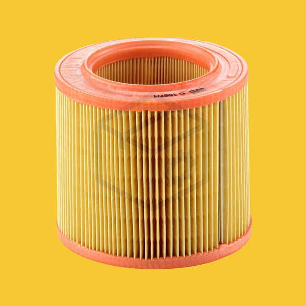 Kaeser 635160/A1 Aftermarket Air Filter Cartridge (SPM-AFC-1099)