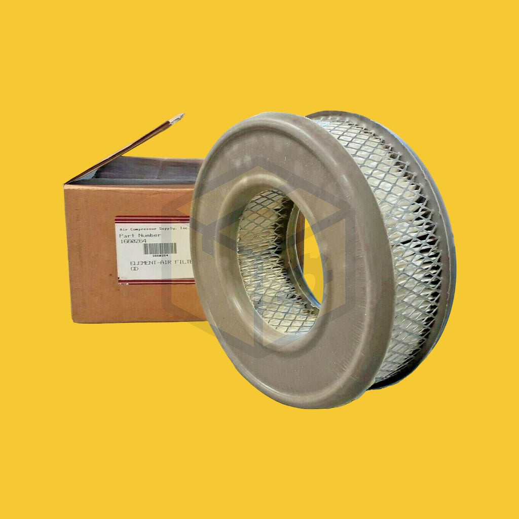 Fai Filtri CA-1478 Aftermarket Air Filter Cartridge (SPM-AFC-1146)
