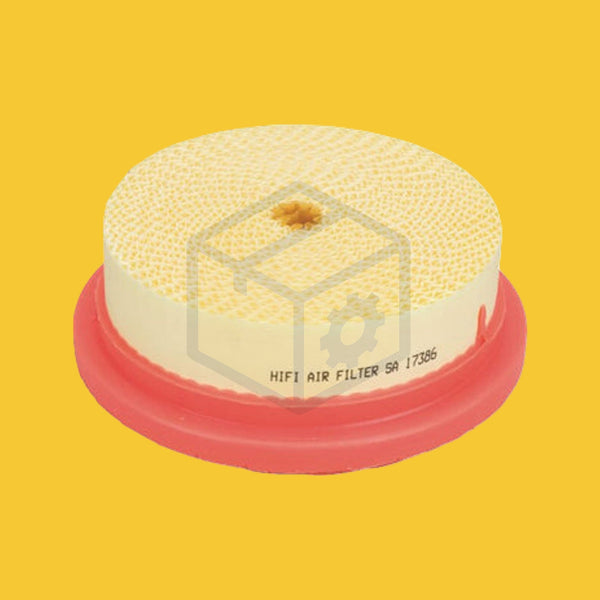 Kaeser 642120 Aftermarket Air Filter Cartridge (SPM-AFC-1152)