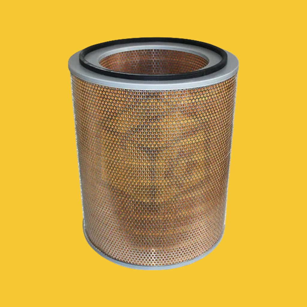 Atlas Copco 1635040700 Aftermarket Air Filter Cartridge (SPM-AFC-1165)