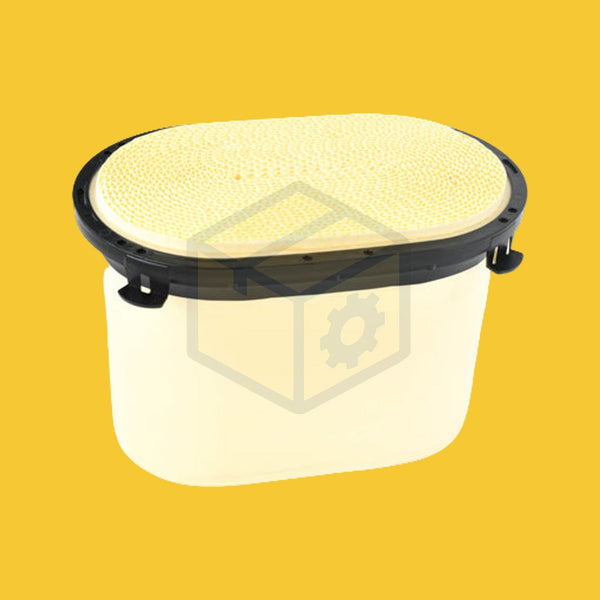 Compair-Demag 76210 Aftermarket Air Filter Cartridge (SPM-AFC-1215)