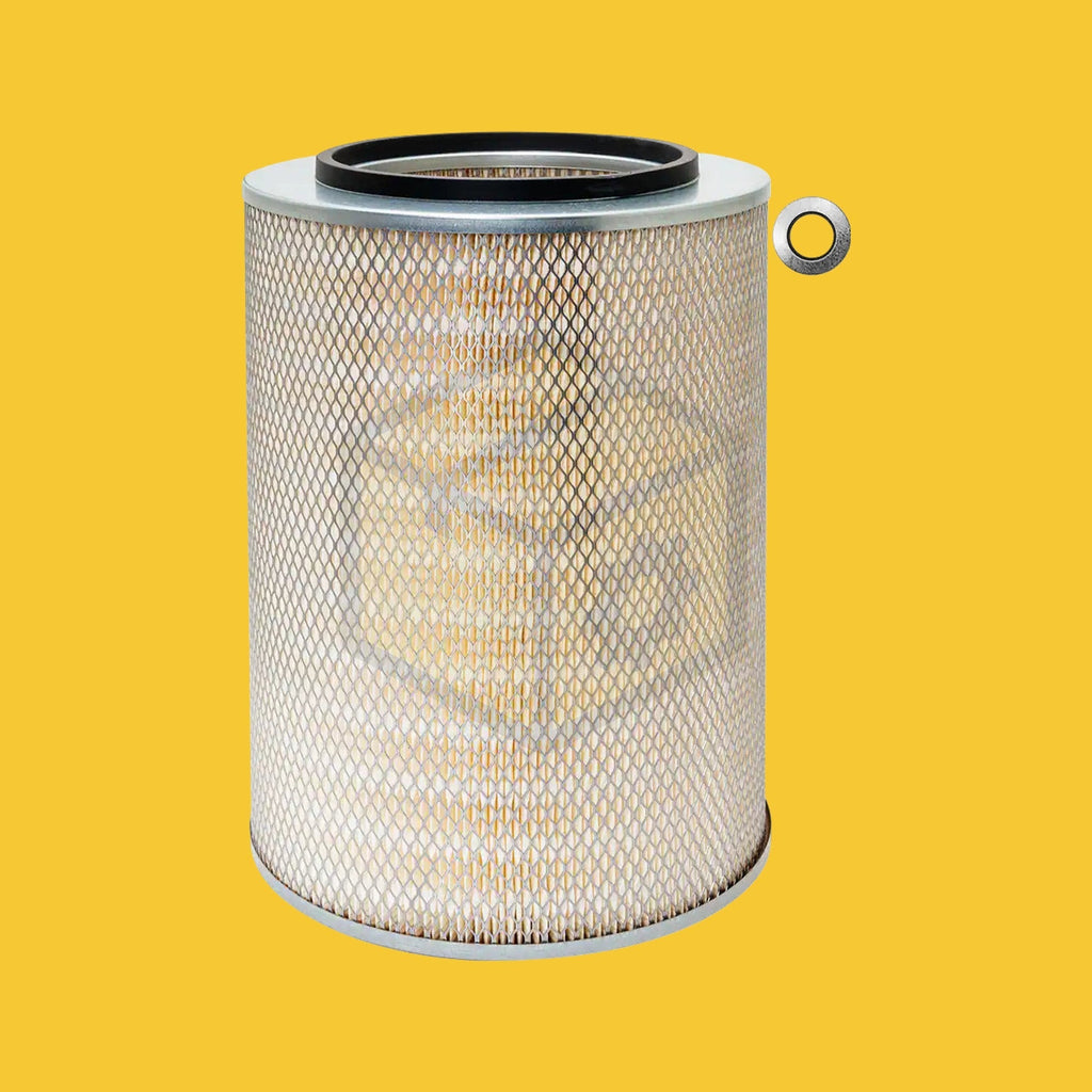 Virgis Filter CH12277 Aftermarket Air Filter Cartridge (SPM-AFC-1237)