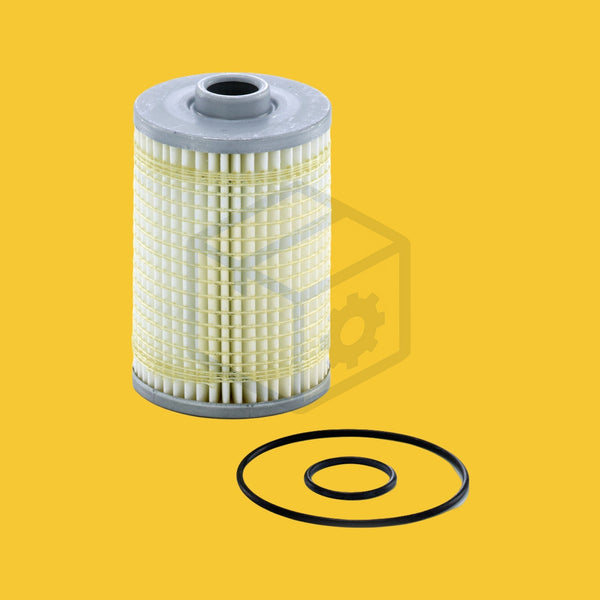 HiFi Filter SH 62331 Aftermarket Hydraulic Filter (SPM-HYD-1010)