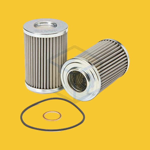 Argo S3071001 Aftermarket Hydraulic Filter (SPM-HYD-1166)