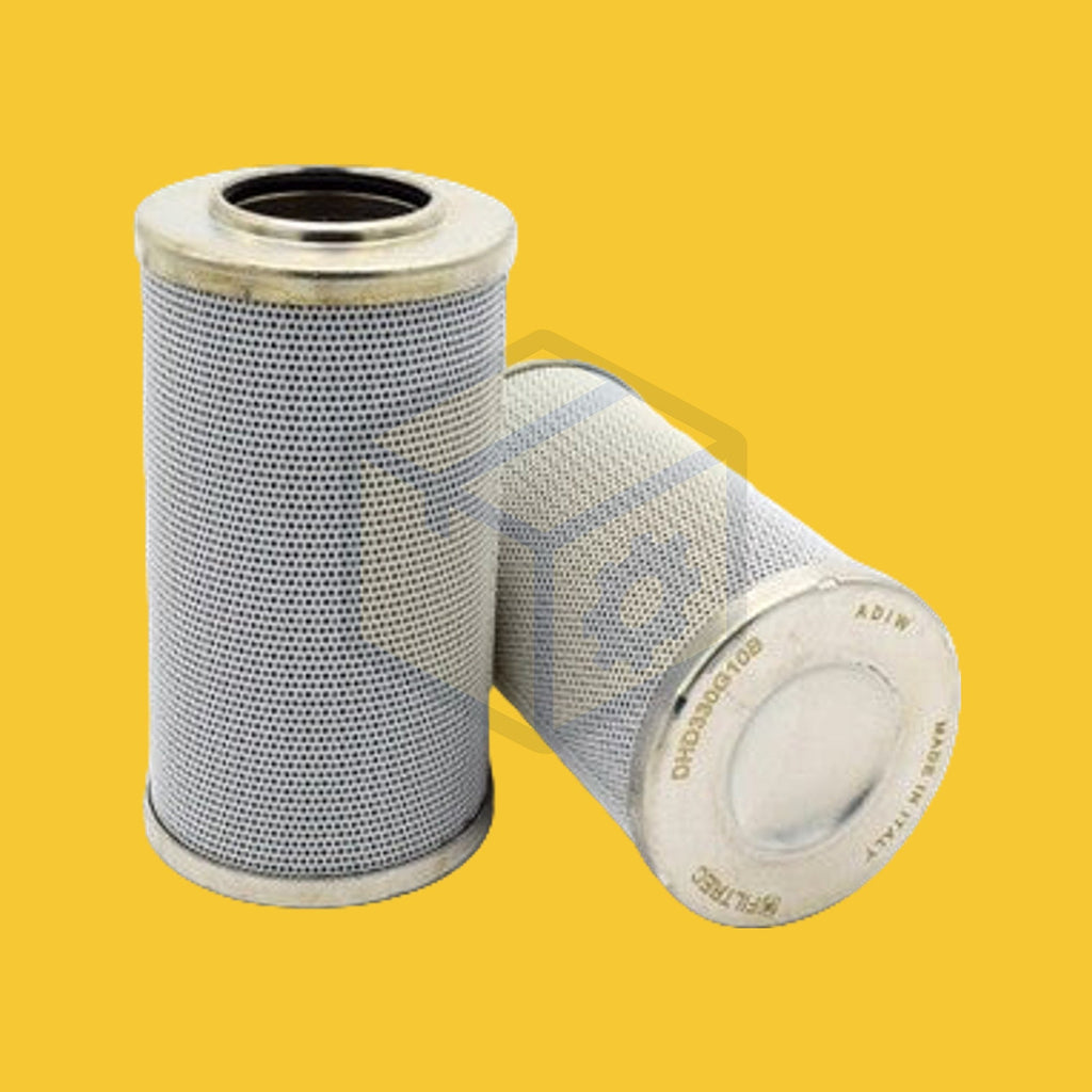 SPM-HYD-1275 Hydraulic Filter
