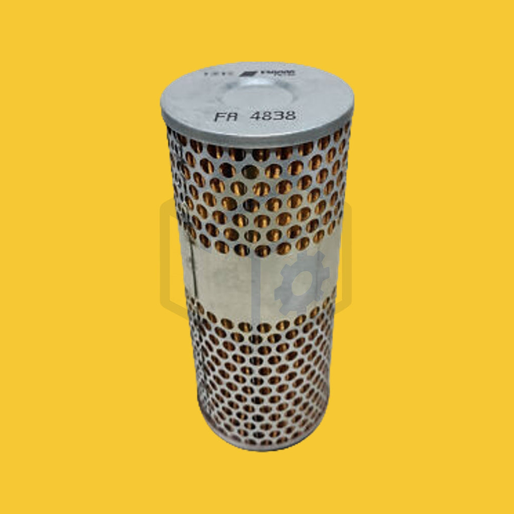 Mahle 7682636 Aftermarket Hydraulic Filter (SPM-HYD-1337)