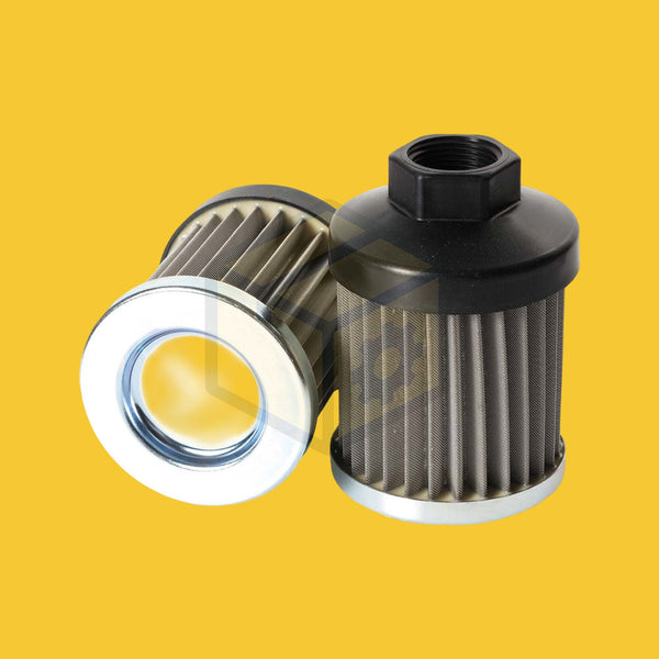 Donaldson P171865 Aftermarket Hydraulic Filter (SPM-HYD-1898)