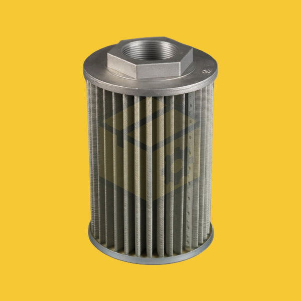 Ikron HF41040195ASMI250GLA01 Aftermarket Hydraulic Filter (SPM-HYD-1912)