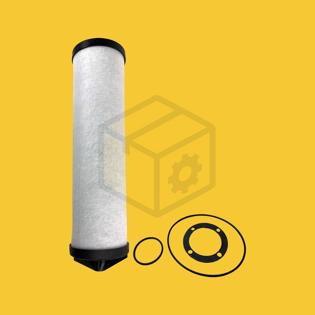 SPM-INF-1014 In-line Filter