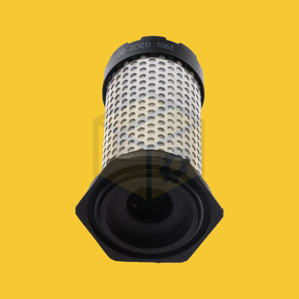 SPM-INF-1019 In-line Filter