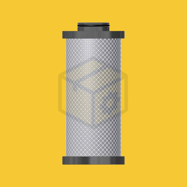 Omega Air 1010100101603 Aftermarket In-line Filter (SPM-INF-1022)