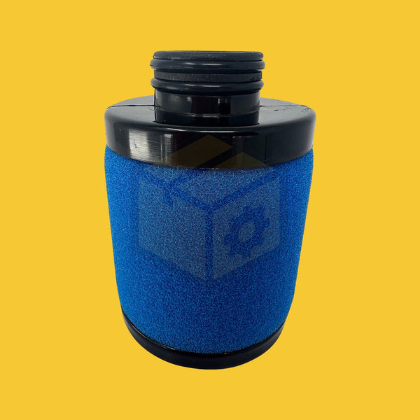 HiFi Filter SI 30702 Aftermarket In-line Filter (SPM-INF-1040)