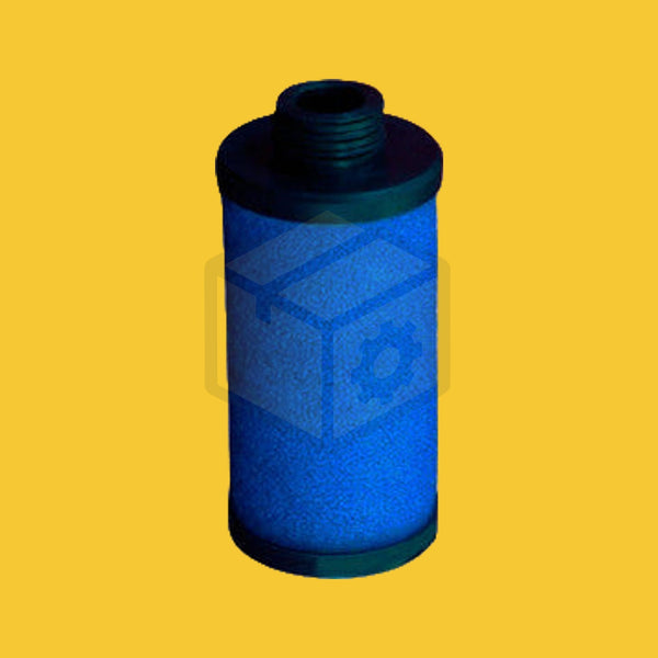 Omega Air OAC 17 PD/XS Aftermarket In-line Filter (SPM-INF-1042)