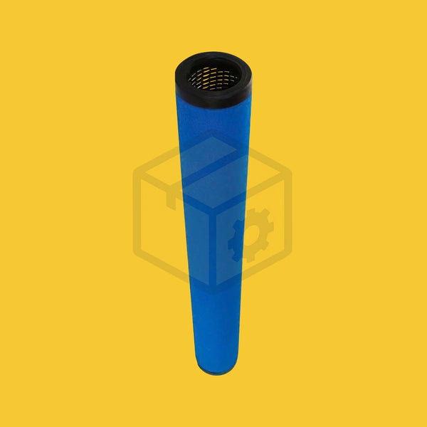 HiFi Filter SI 46446 Aftermarket In-line Filter (SPM-INF-1105)