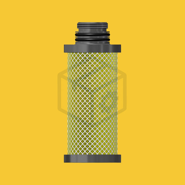Atlas Copco 2255291771 Aftermarket In-line Filter (SPM-INF-1144)