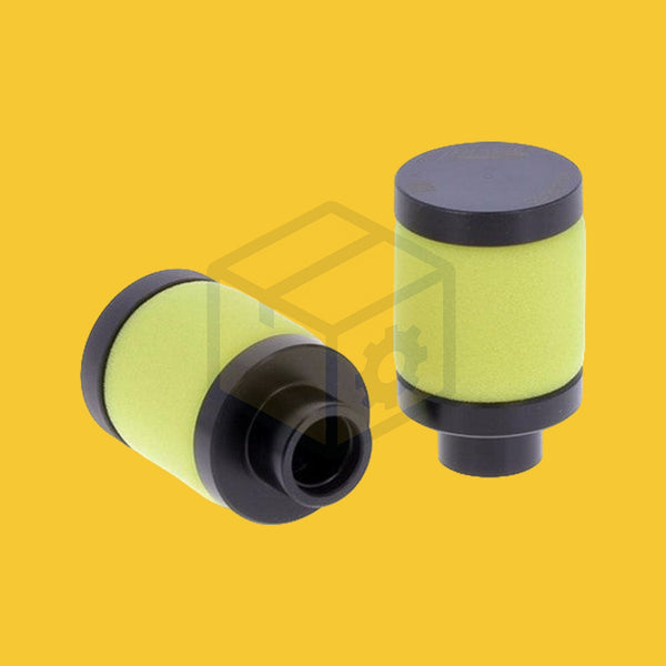 Oxfil IF.3108 Aftermarket In-line Filter (SPM-INF-1211)