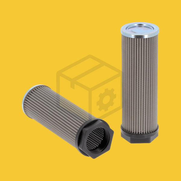 HiFi Filter SI 50152 Aftermarket In-line Filter (SPM-INF-1246)