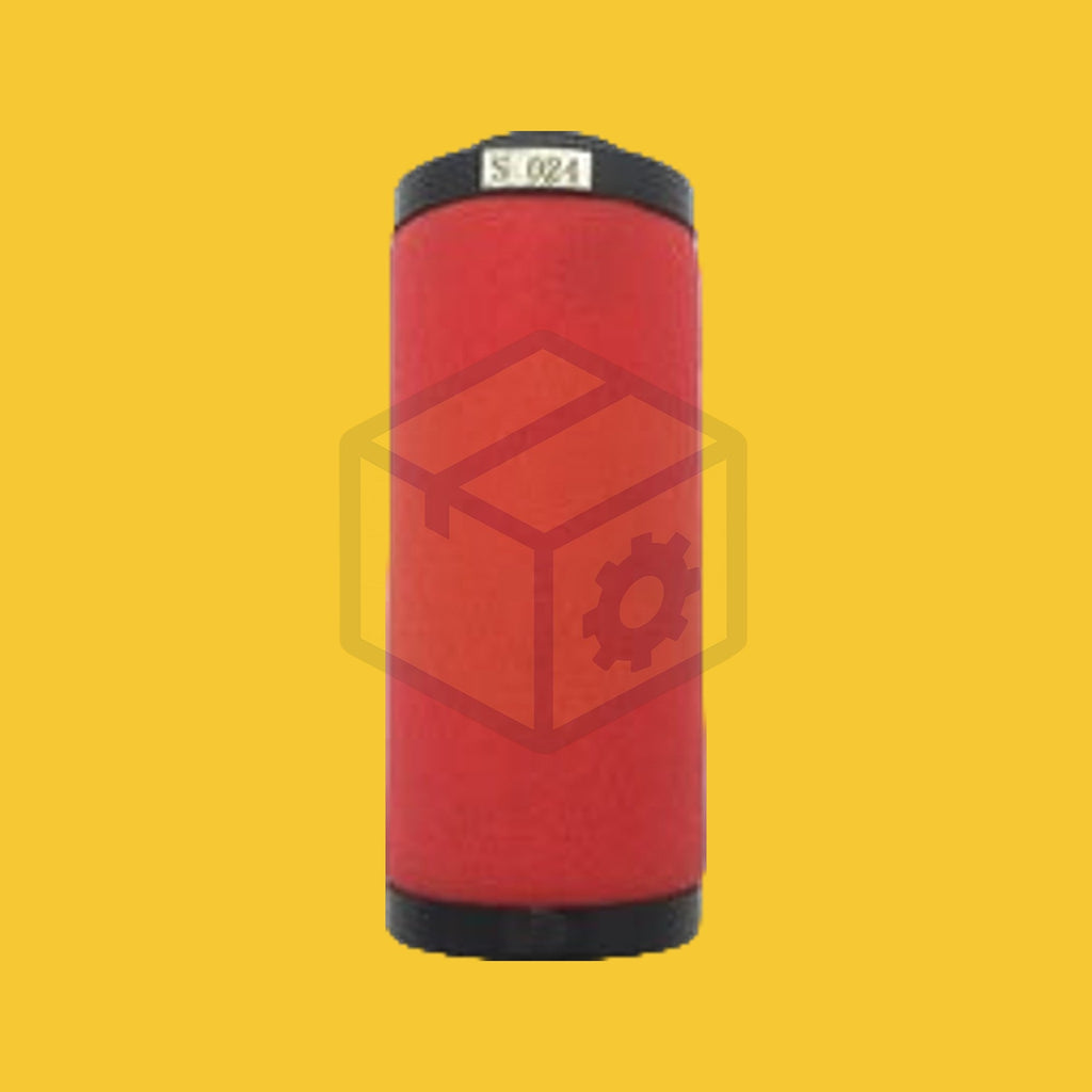 SPM-INF-1258 In-line Filter