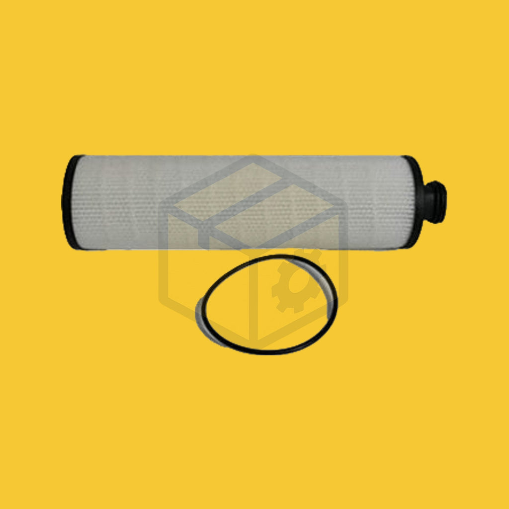 Noitech NO 106480 Aftermarket Oil Filter (SPM-OIL-1042)