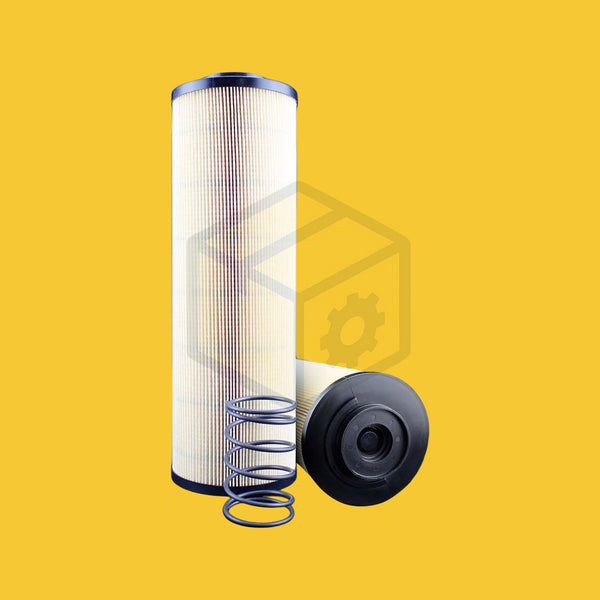 HiFi Filter CR 800/3 Aftermarket Oil Filter (SPM-OIL-1047)