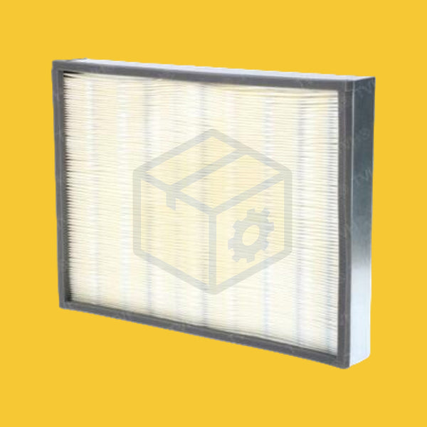 SPM-OIL-1070 Oil Filter