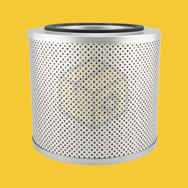 Alpha Diesel 1662923 Aftermarket Oil Filter (SPM-OIL-1100)