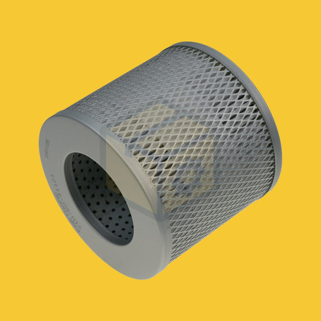 Komatsu 21W6041121 Aftermarket Oil Filter (SPM-OIL-1144)