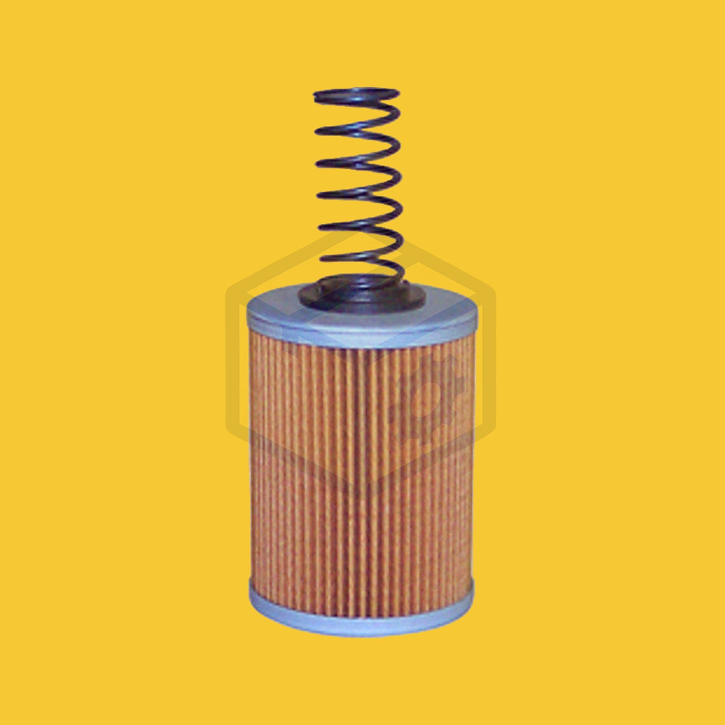 WIX 92072E Aftermarket Oil Filter (SPM-OIL-1156)