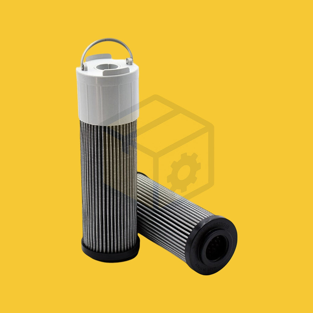 Leitner 49676 Aftermarket Oil Filter (SPM-OIL-1206)