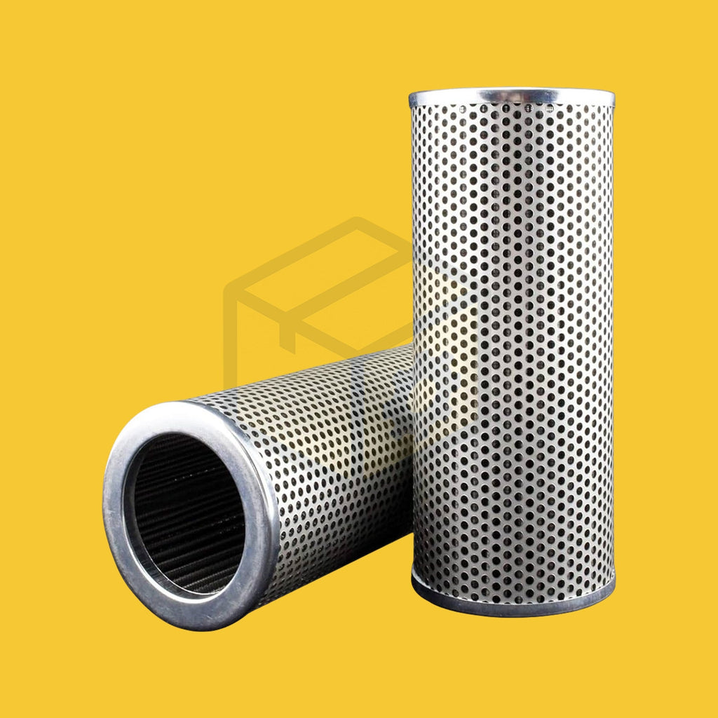 Stauff AD030B40B Aftermarket Oil Filter (SPM-OIL-1223)