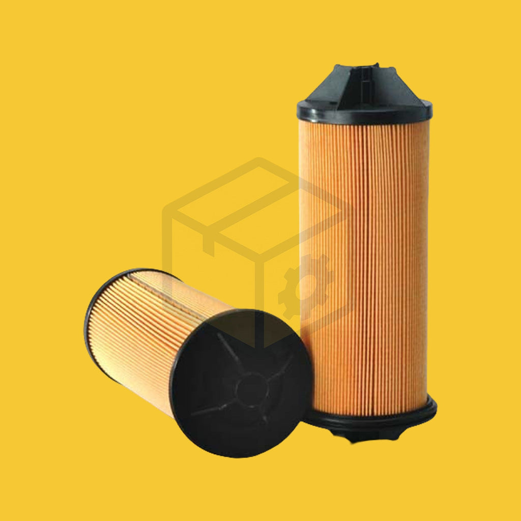SPM-OIL-1245 Oil Filter
