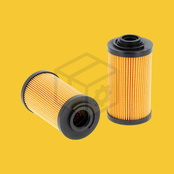 Ikron HHC04133 Aftermarket Oil Filter (SPM-OIL-1412)