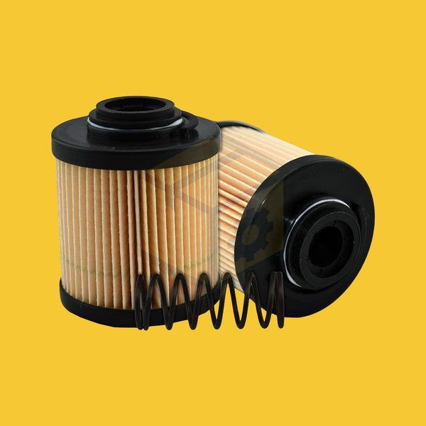 HiFi Filter SH 63306 Aftermarket Oil Filter (SPM-OIL-1415)