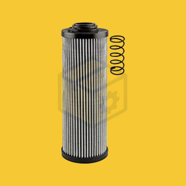 HiFi Filter SH 63356 Aftermarket Oil Filter (SPM-OIL-1420)