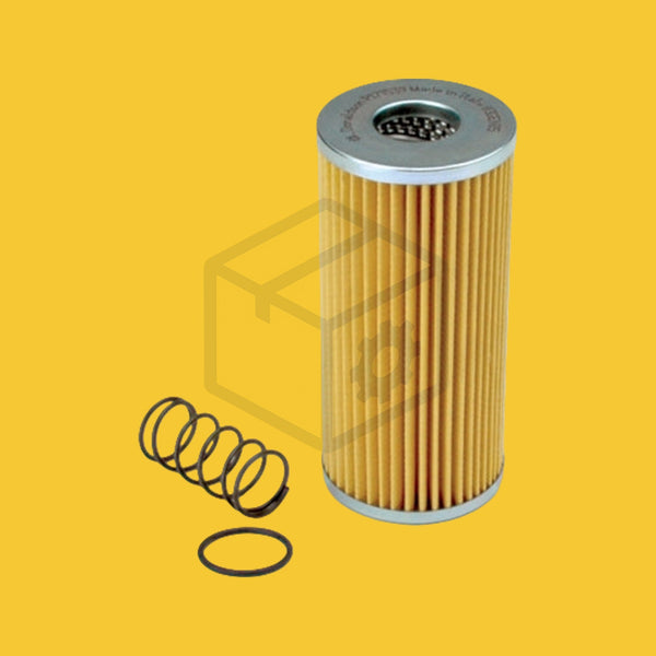 Sofrance NR40M125 Aftermarket Oil Filter (SPM-OIL-1429)