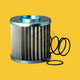 Sticky Image