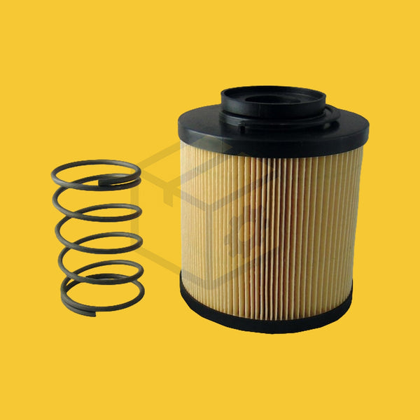HiFi Filter SH 63322 Aftermarket Oil Filter (SPM-OIL-1443)