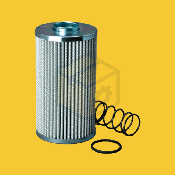 SF Filter F25A25 Aftermarket Oil Filter (SPM-OIL-1447)